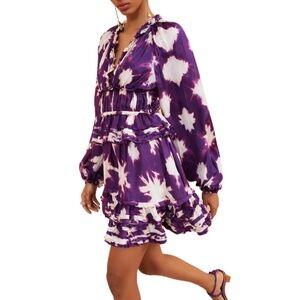 Ulla Johnson Emery Dress- Never been worn Size XS